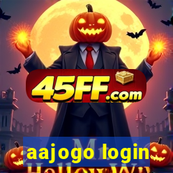 aajogo login